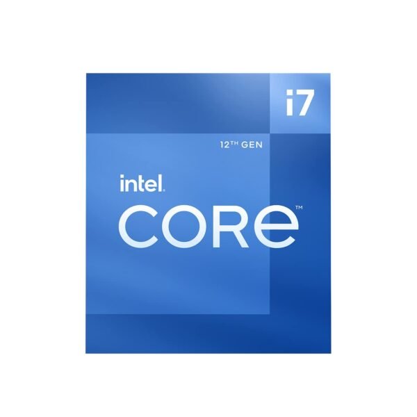 Intel Core i7 12700 12 Cores 4.90 GHz 25 MB Cache - Image 5